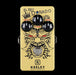 Keeley El Rey Dorado Overdrive Guitar Effect Pedal