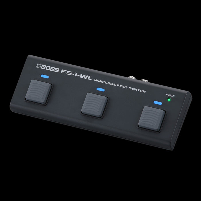 Boss FS-1-WL Wireless Foot Switch