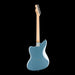 Fender Limited Edition Paranormal Offset Telecaster SJ Parchment Pickguard Ice Blue Metallic Back