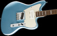 Fender Limited Edition Paranormal Offset Telecaster SJ Parchment Pickguard Ice Blue Metallic Contour Body