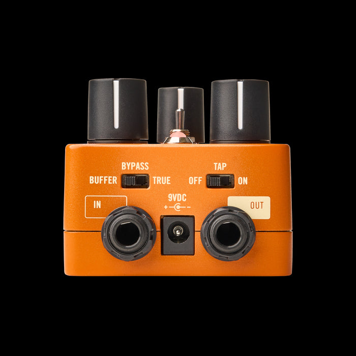 Universal Audio UAFX Flow Vintage Tremolo Pedal