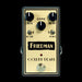 Friedman Golden Pearl Overdrive Guitar Effect Pedal