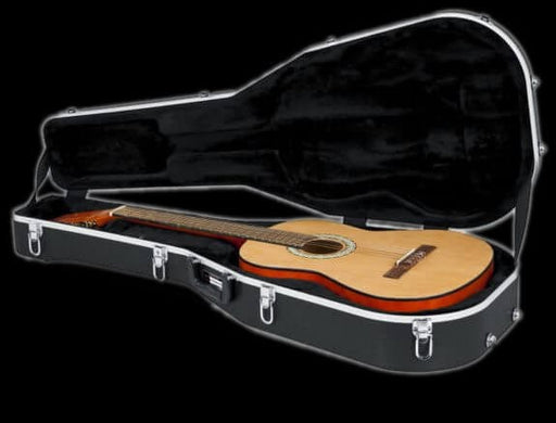 Gator GC-CLASSIC Classical Guitar Case Molded Guitar Case