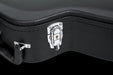 Gator GWE-CLASSIC Classical Guitar Wood Case Economy Wood Case