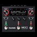 Eventide Limited Edition H90 Dark Harmonizer Guitar Effect Pedal Front