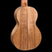 Martin C1 Concert Ukulele Back Crop