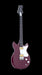 Harmony Standard Rebel Burgundy Tilt Right