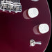 Harmony Standard Rebel Burgundy Controls