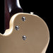 Harmony Jupiter Champagne  Back Neck Bolt-On