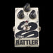 Jam Pedals Rattler Distortion Guitar Effect Pedal