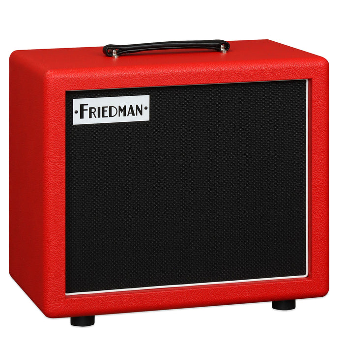 Friedman JEL 112 Guitar Amp Cabinet