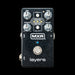 MXR M307 Layers Pedal Front