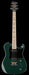 PRS Myles Kennedy Signature Model Hunter Green Front