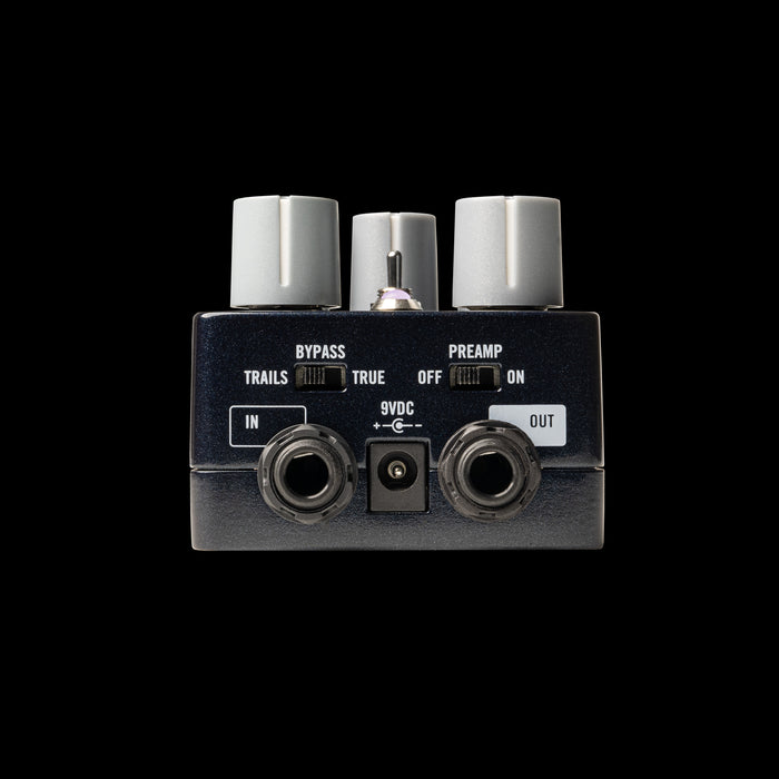 Universal Audio UAFX Orion Tape Echo Pedal