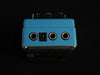 Used Ibanez DL10 Digital Delay Pedal Top