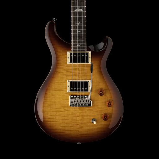 PRS SE DGT David Grissom Trem McCarty Tobacco Sunburst with Gig Bag