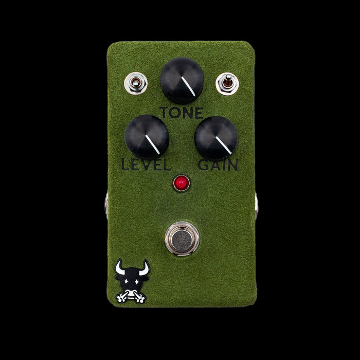 Jam Pedals Octaurus Limited Octafuzz Pedal