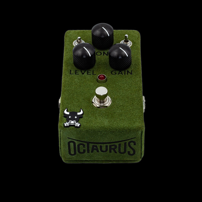 Jam Pedals Octaurus Limited Octafuzz Pedal