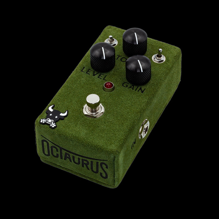 Jam Pedals Octaurus Limited Octafuzz Pedal