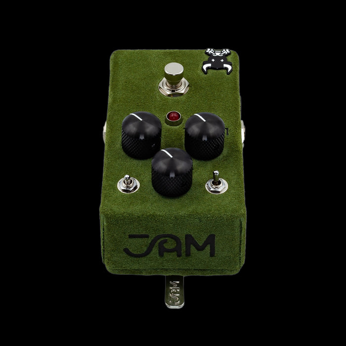 Jam Pedals Octaurus Limited Octafuzz Pedal