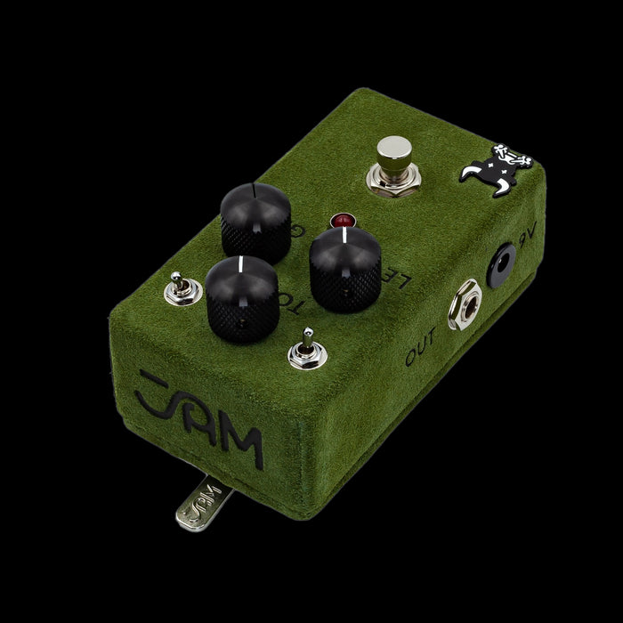 Jam Pedals Octaurus Limited Octafuzz Pedal