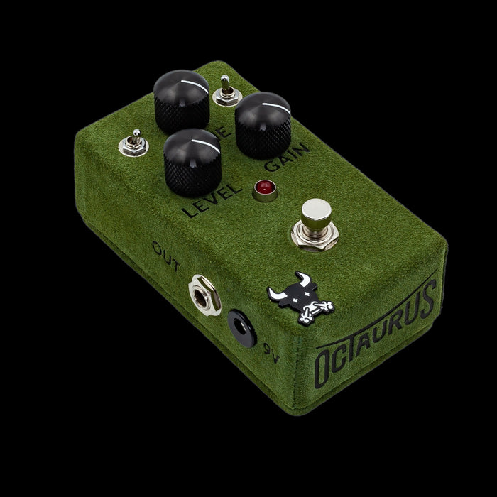 Jam Pedals Octaurus Limited Octafuzz Pedal