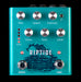 Eventide Riptide Vibe and Drive Pedal