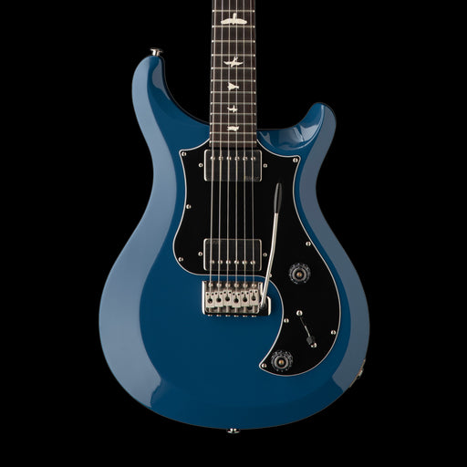 PRS S2 Standard 22 Space Blue Front Crop