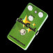 Catalinbread StarCrash Fuzz Effect Pedal Tilt Right