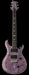 PRS SE Custom 24 Quilt Violet with Gig Bag