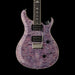 PRS SE Custom 24 Quilt Violet with Gig Bag