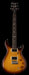 PRS SE DGT David Grissom Trem McCarty Gold Top with Gig Bag