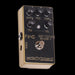 Catalinbread Soft Focus Reverb Gold Limited Edition Pedal Tilt Left