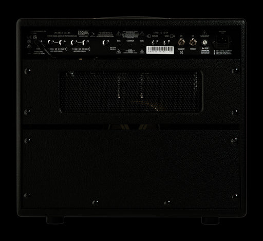 PRS Sonzera 20 v2 Guitar Amp Combo Back