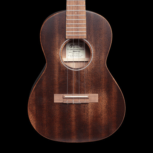 Martin T1 StreetMaster Ukulele Front Crop