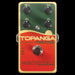 Catalinbread Topanga Spring Reverb Closer