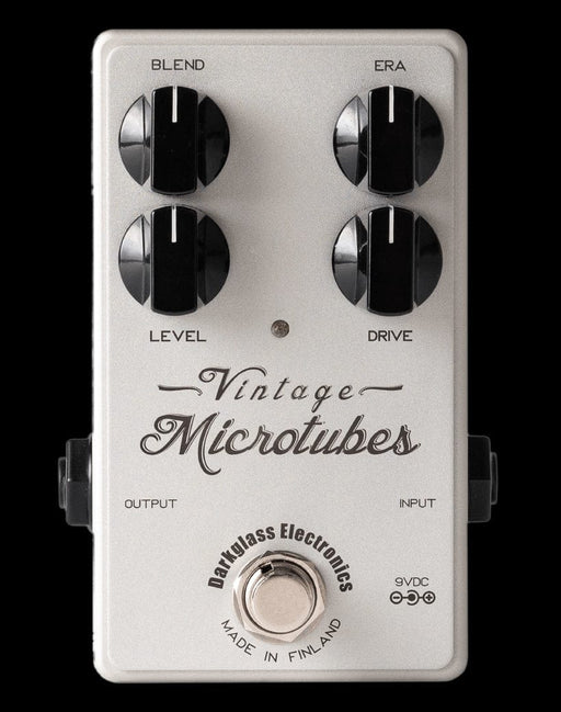 Darkglass Electronics VMT Vintage Microtubes Effect Pedal