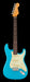 Fender American Professional II Stratocaster Rosewood Fingerboard Miami Blue