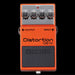 Boss DS-1X Distortion Guitar Effect Pedal