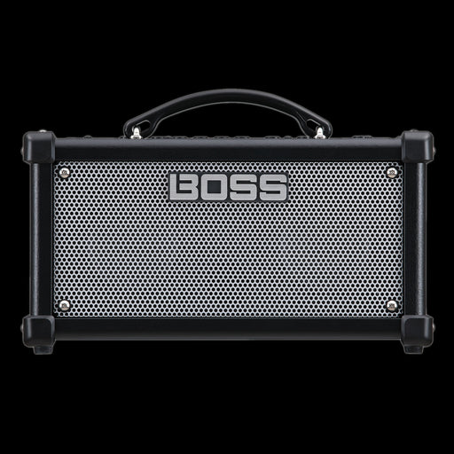 Boss Dual Cube LX Guitar Amp Combo