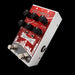 Noise Engineering Dystorpia Fuzz Overdrive Pedal Right Angle