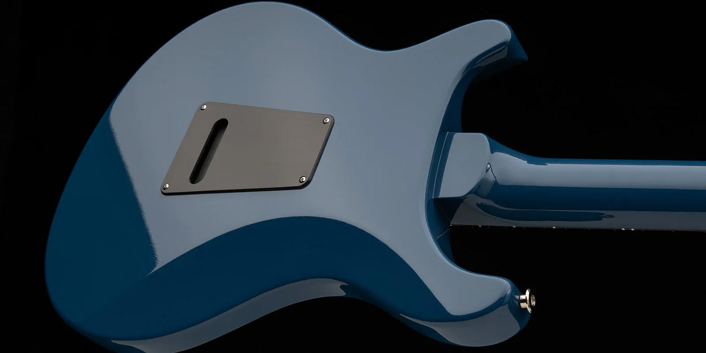 PRS S2 Standard 22 Space Blue Back