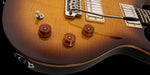 PRS SE DGT David Grissom Trem McCarty Tobacco Sunburst with Gig Bag