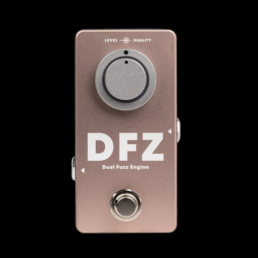 Darkglass Electronics DFZ2 Duality Fuzz Guitar Effect Pedal