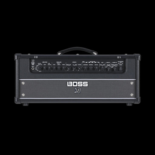 Boss KTN-ART3HD Katana Gen 3 Artist 100-Watt Guitar Amp Head Front