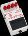 Boss JHS JB-2 Angry Driver Overdrive Guitar Pedal