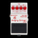 Boss JHS JB-2 Angry Driver Overdrive Guitar Pedal