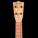 Martin C1 Concert Ukulele Headstock