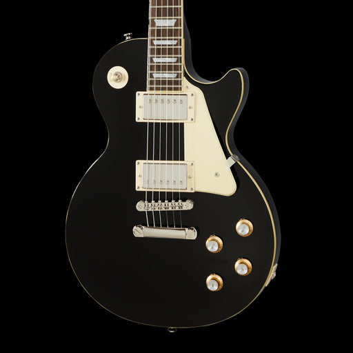 Epiphone Les Paul Standard 60s Ebony