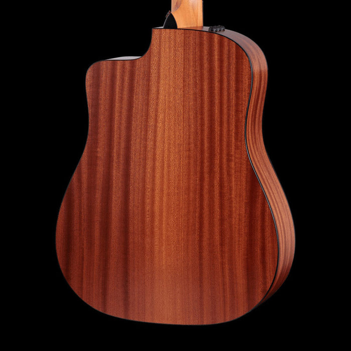 Taylor 150ce 12-String Back Crop